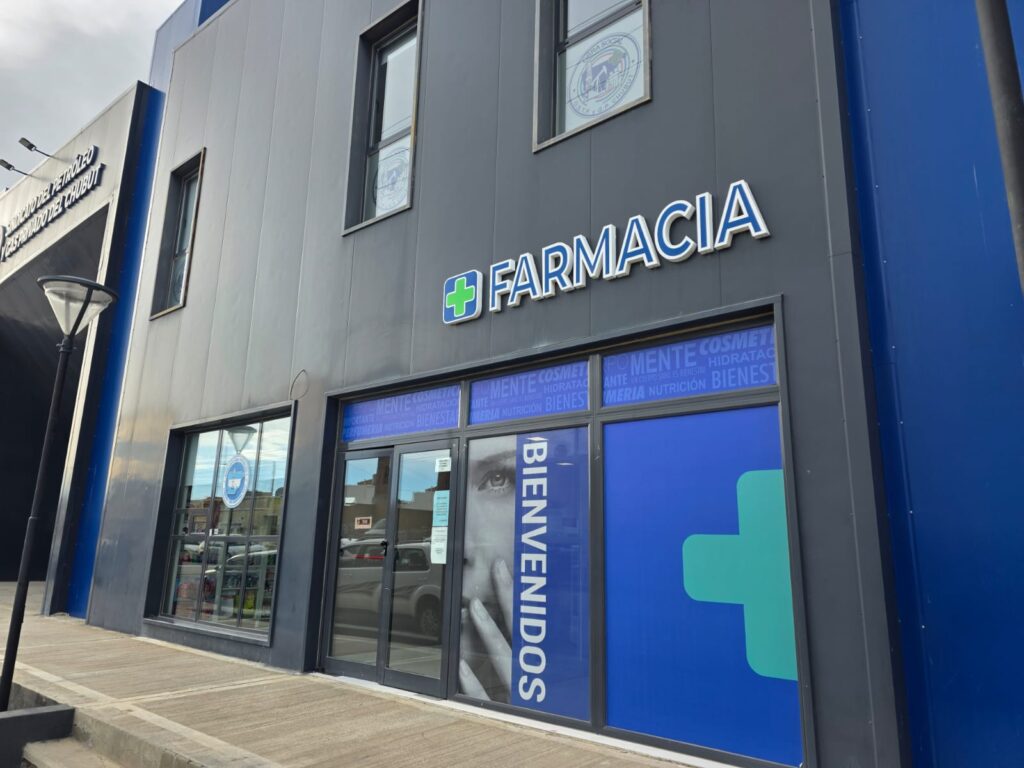 Farmacia