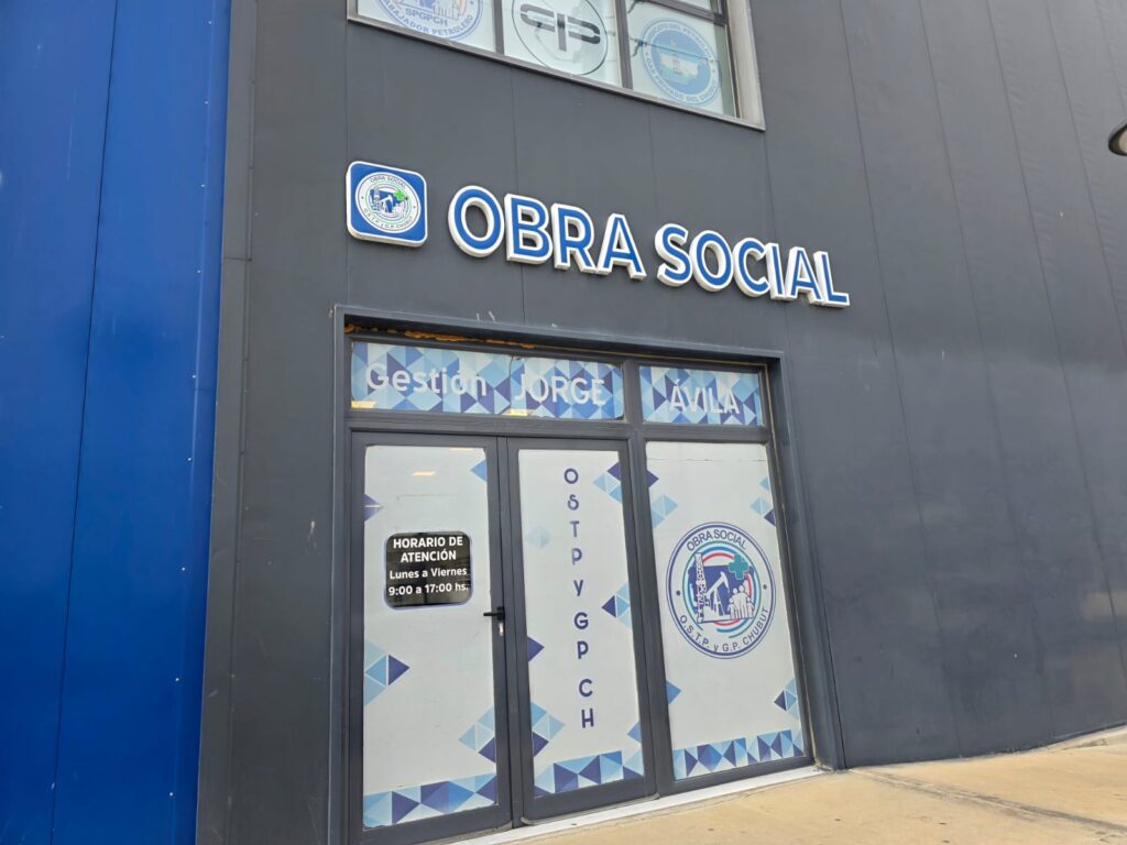 Obra Social